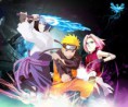 Naruto Shippuuden Legendado  OBS: Vou colocar 10 epsódios por dia