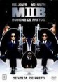 Mib homens de preto 2 - Dublado - Completo