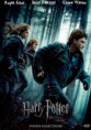 HARRY POTTER E AS RELÍQUIAS DA MORTE: PARTE 1 e 2 DUBLADO 2010