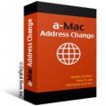 a-Mac Address Change