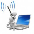 Hacker de senha WIFI gratis.